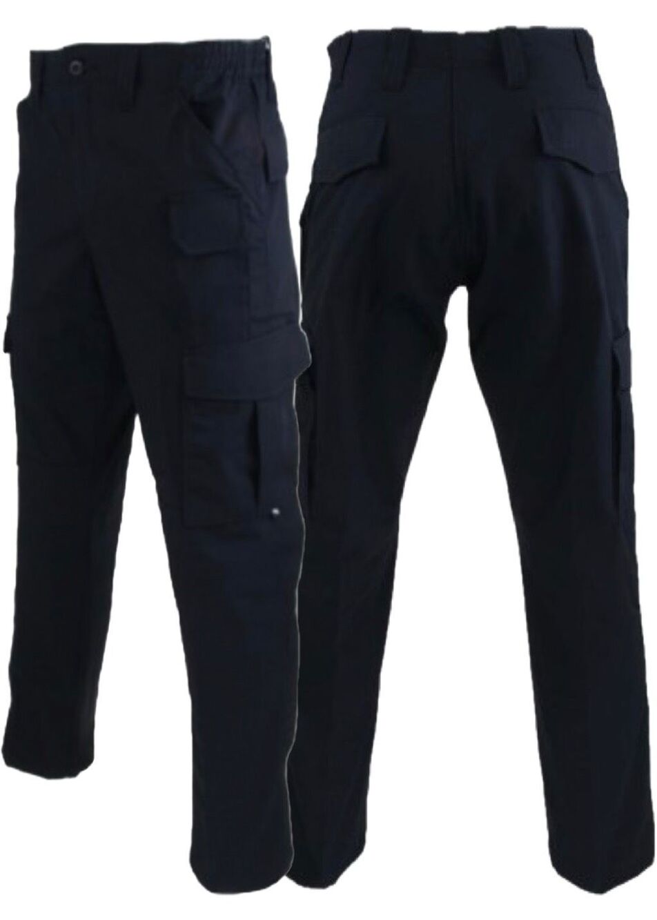 Genuine Gear NWT Tactical Trouser Durable Lightweight Conceal Carry Navy 36x30
